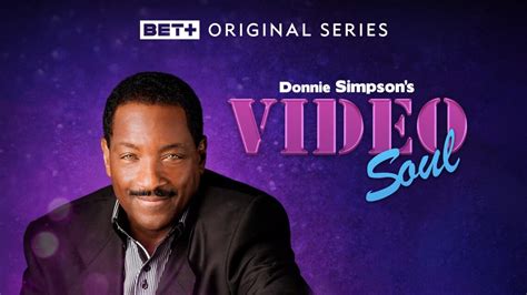 bet donnie simpson